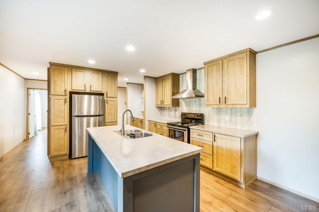 4560 Tye River Road, Amherst, VA 24521