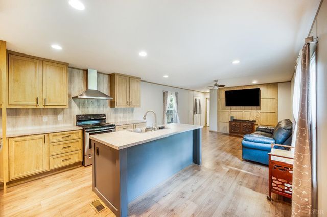 4560 Tye River Road, Amherst, VA 24521