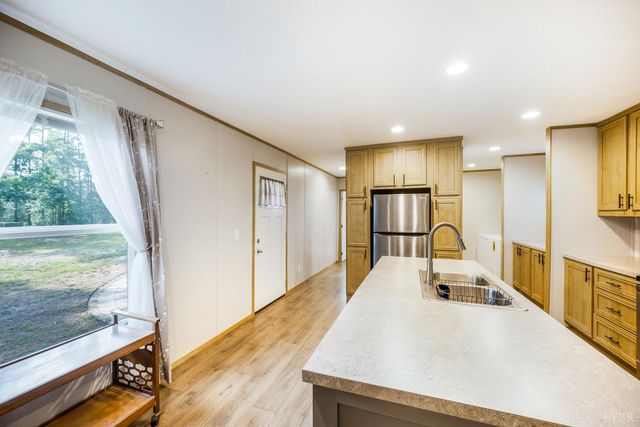 4560 Tye River Road, Amherst, VA 24521