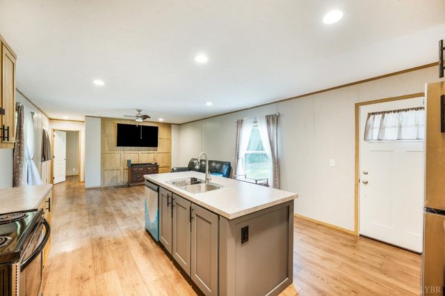 4560 Tye River Road, Amherst, VA 24521