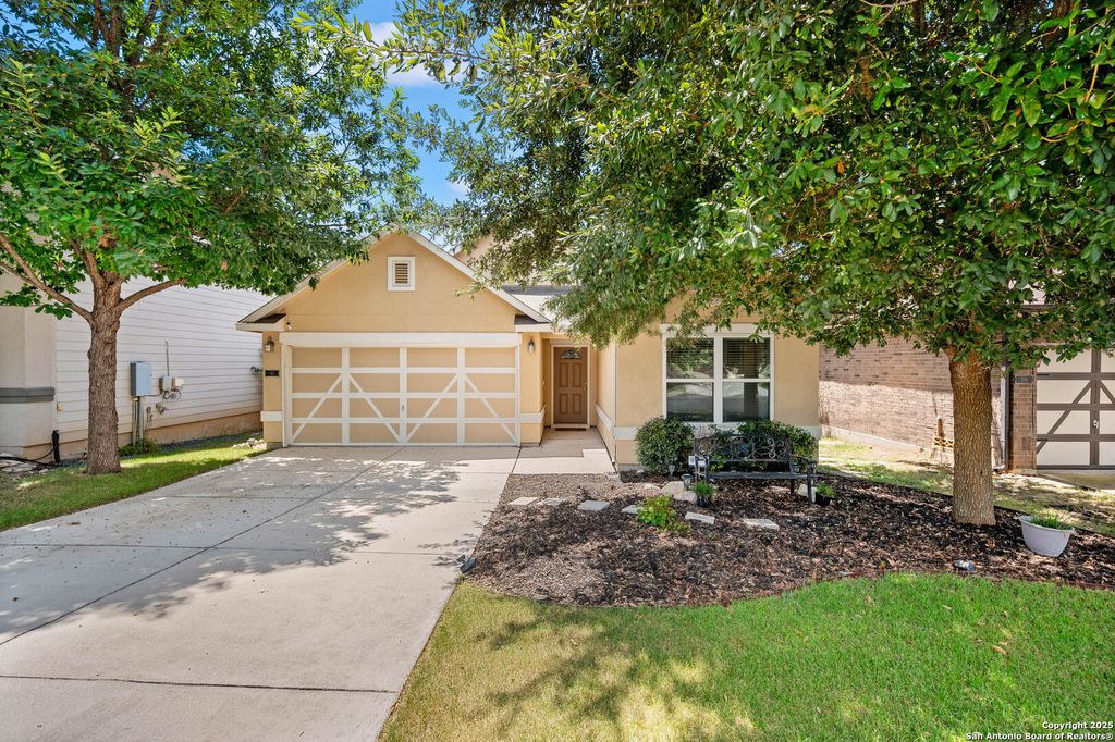 113 Desert Flower, Boerne, TX 78006