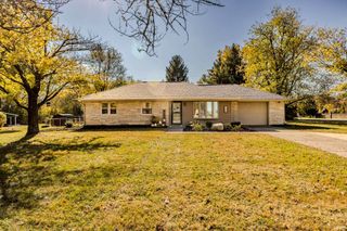1611 W Red Maple Road, Muncie, IN 47303