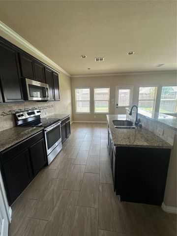 11716 Kurth Drive, Frisco, TX 75036