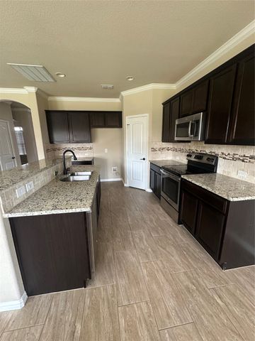 11716 Kurth Drive, Frisco, TX 75036