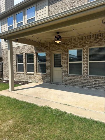 11716 Kurth Drive, Frisco, TX 75036