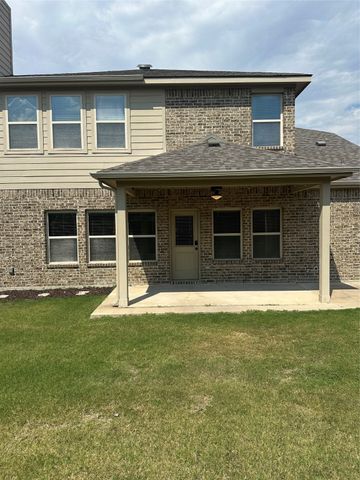 11716 Kurth Drive, Frisco, TX 75036