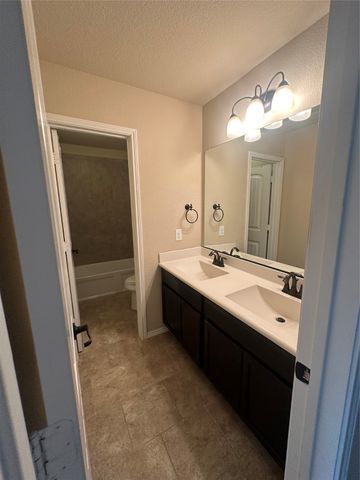 11716 Kurth Drive, Frisco, TX 75036