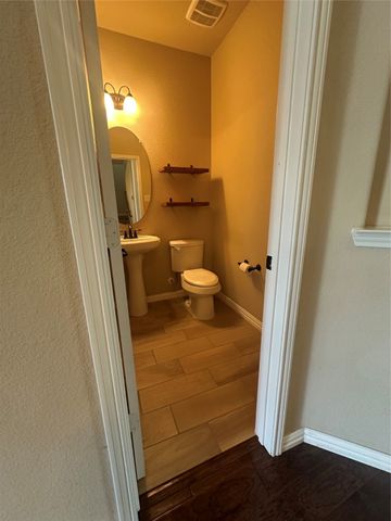 11716 Kurth Drive, Frisco, TX 75036