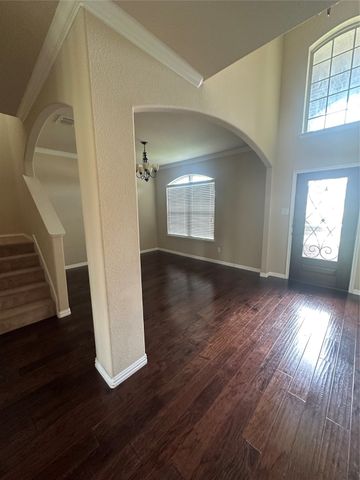 11716 Kurth Drive, Frisco, TX 75036