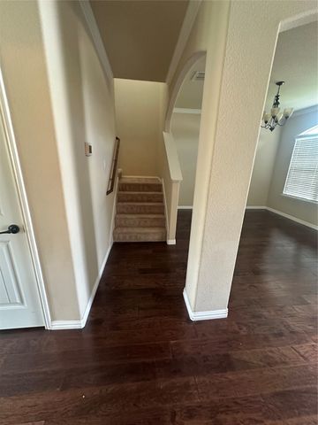 11716 Kurth Drive, Frisco, TX 75036