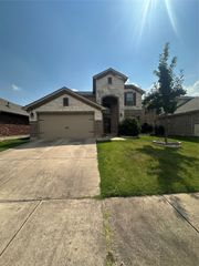 11716 Kurth Drive, Frisco, TX 75036