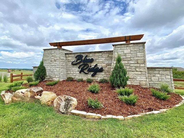 4084 Blue Ridge Avenue, Newcastle, OK 73072