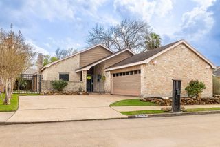 14131 Hillvale Drive, Houston, TX 77077