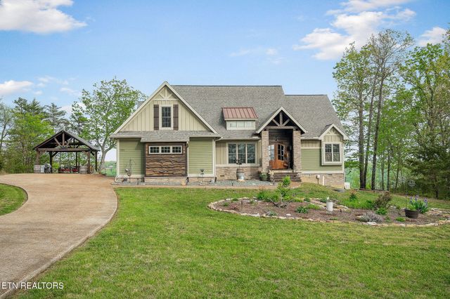 795 EASTRIDGE PASS, Monterey, TN 38574