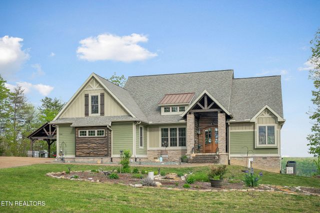 795 EASTRIDGE PASS, Monterey, TN 38574