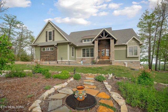 795 EASTRIDGE PASS, Monterey, TN 38574