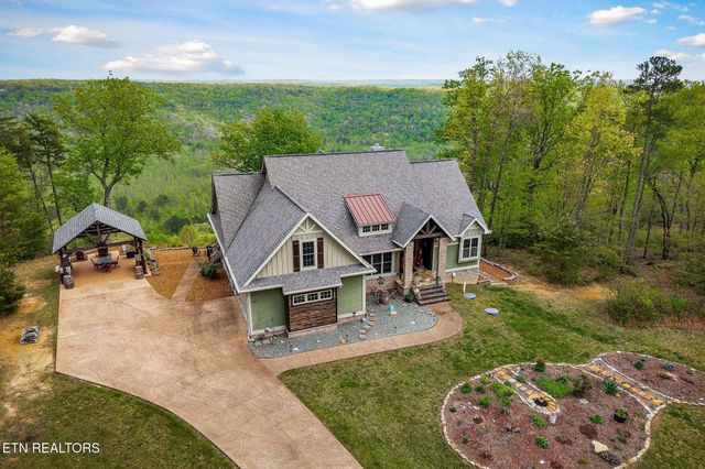 795 EASTRIDGE PASS, Monterey, TN 38574