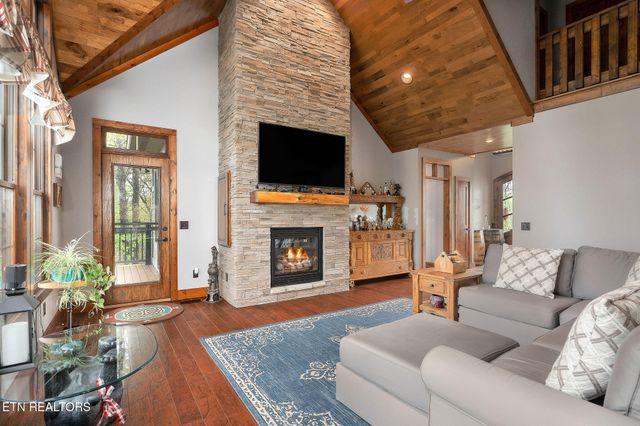 795 EASTRIDGE PASS, Monterey, TN 38574