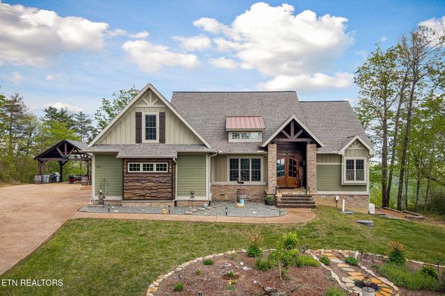 795 EASTRIDGE PASS, Monterey, TN 38574