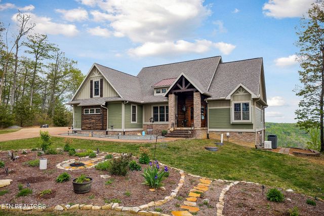 795 EASTRIDGE PASS, Monterey, TN 38574