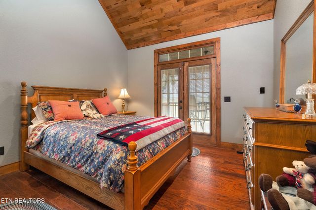 795 EASTRIDGE PASS, Monterey, TN 38574