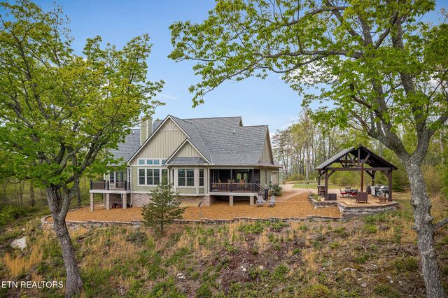 795 EASTRIDGE PASS, Monterey, TN 38574