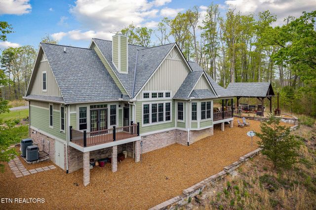 795 EASTRIDGE PASS, Monterey, TN 38574