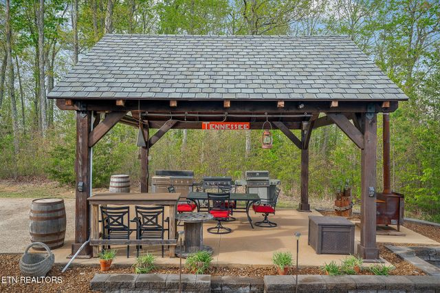 795 EASTRIDGE PASS, Monterey, TN 38574