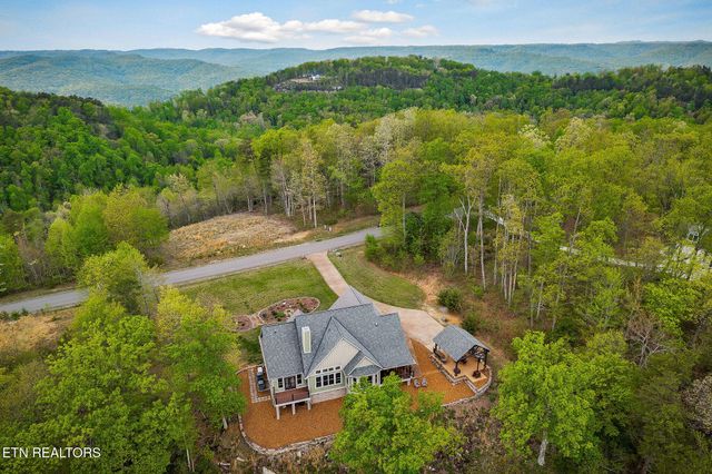 795 EASTRIDGE PASS, Monterey, TN 38574