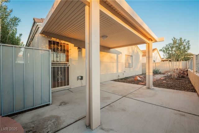 4960 Mascaro Drive, Las Vegas, NV 89122