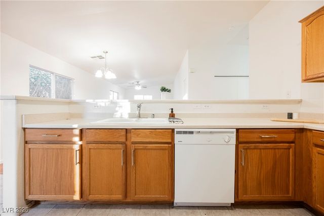 4960 Mascaro Drive, Las Vegas, NV 89122