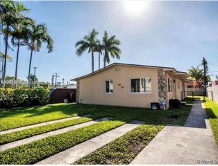 220 NW 46th St 220, Miami, FL 33127
