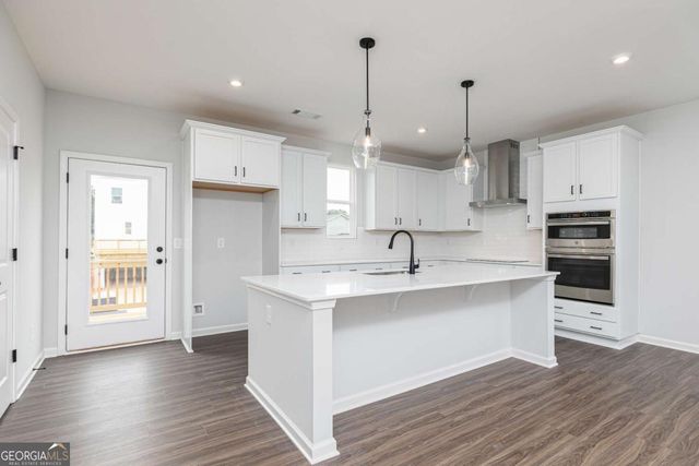 3585 Tristens Cove Walk, Loganville, GA 30052