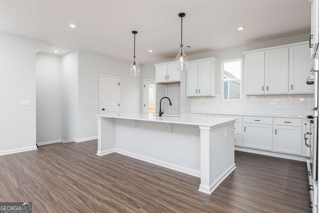 3585 Tristens Cove Walk, Loganville, GA 30052