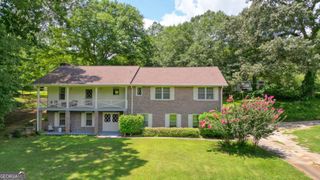 124 Lynn Drive, Hiram, GA 30141