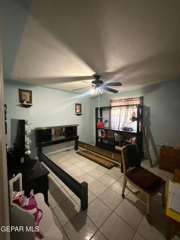 509 MAYAPAN Drive, San Elizario, TX 79849