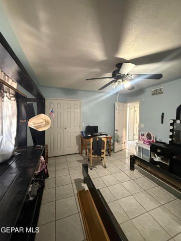 509 MAYAPAN Drive, San Elizario, TX 79849