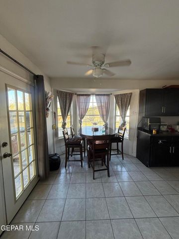 509 MAYAPAN Drive, San Elizario, TX 79849