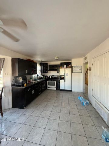 509 MAYAPAN Drive, San Elizario, TX 79849