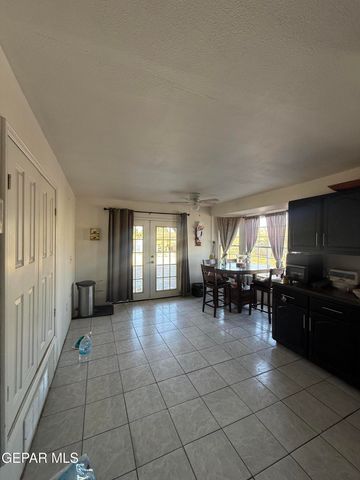 509 MAYAPAN Drive, San Elizario, TX 79849