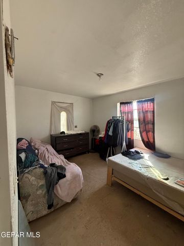 509 MAYAPAN Drive, San Elizario, TX 79849