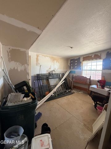 509 MAYAPAN Drive, San Elizario, TX 79849