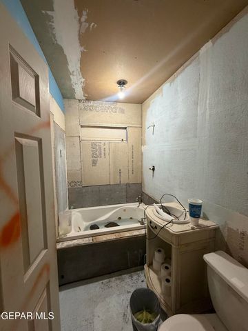 509 MAYAPAN Drive, San Elizario, TX 79849