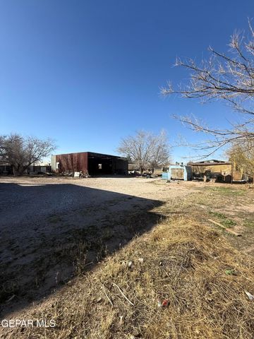 509 MAYAPAN Drive, San Elizario, TX 79849