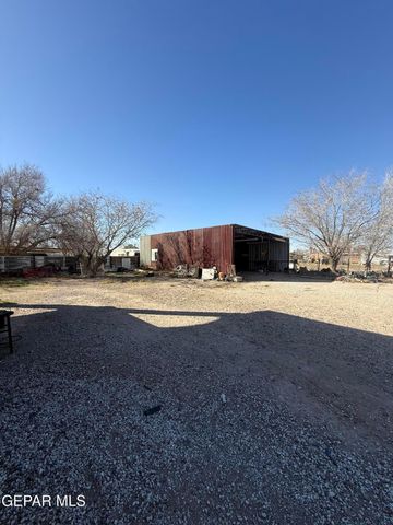 509 MAYAPAN Drive, San Elizario, TX 79849