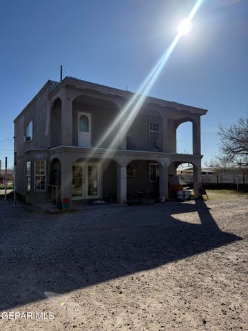 509 MAYAPAN Drive, San Elizario, TX 79849