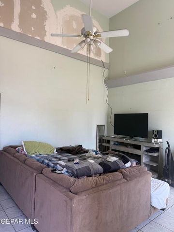 509 MAYAPAN Drive, San Elizario, TX 79849