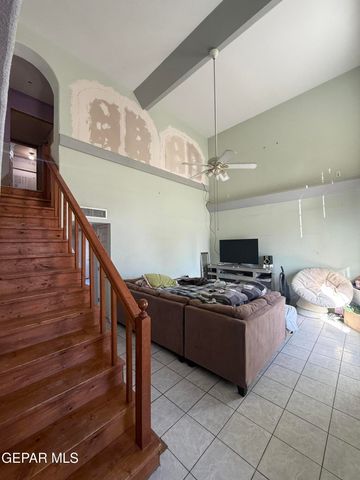 509 MAYAPAN Drive, San Elizario, TX 79849