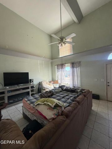 509 MAYAPAN Drive, San Elizario, TX 79849