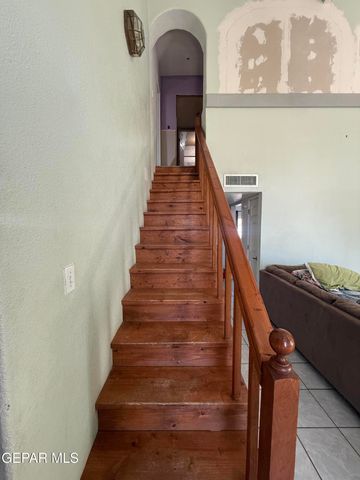 509 MAYAPAN Drive, San Elizario, TX 79849